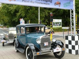 2025 - Parel der Voorkempen - Marijke Bil
